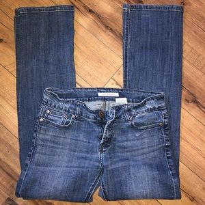 Women’s Stetson Jeans Hollywood Style Bootcut